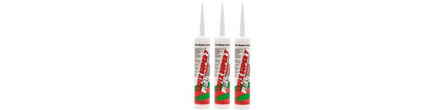Lijmkit │Tixophalte │Hybrifix