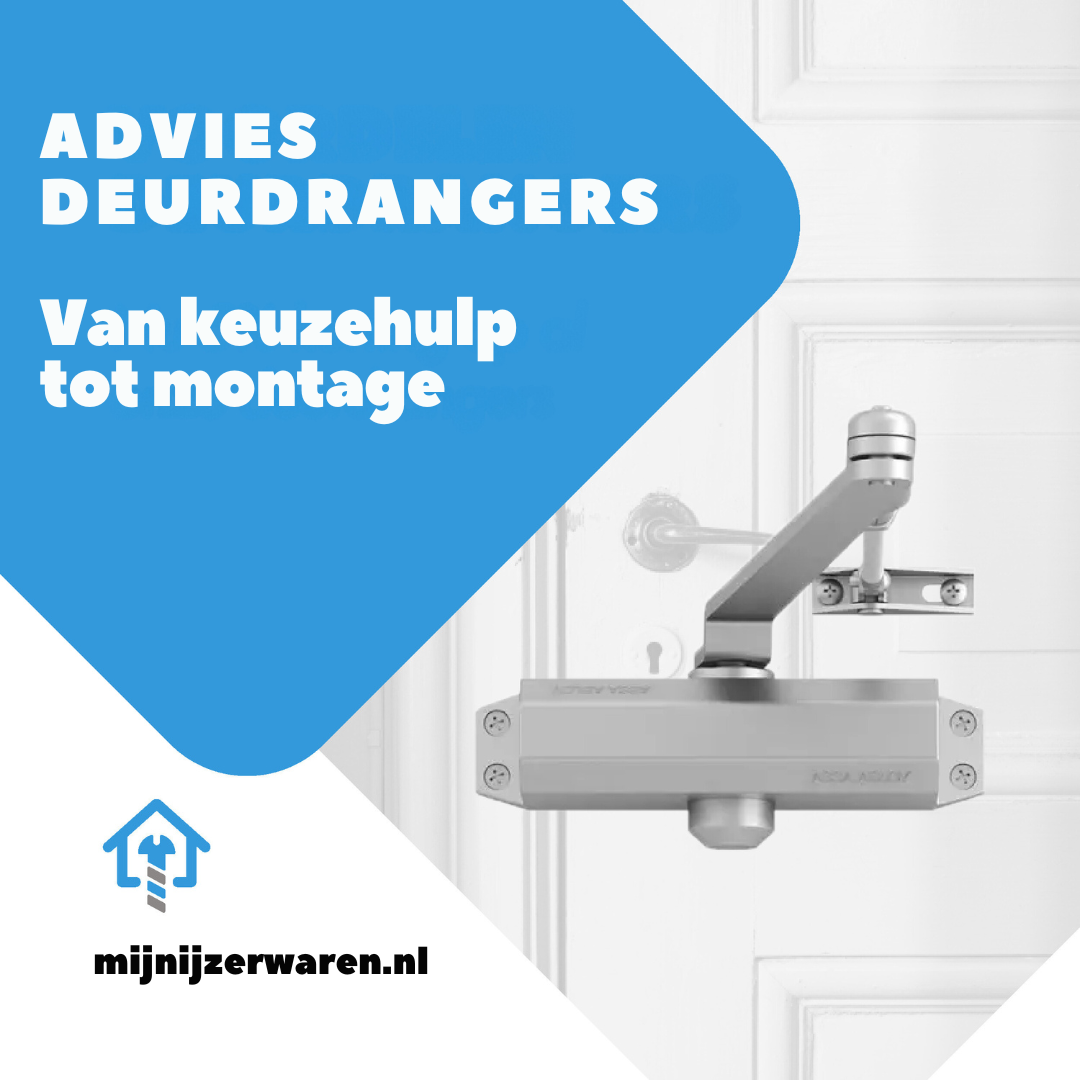 deurdrangers advies