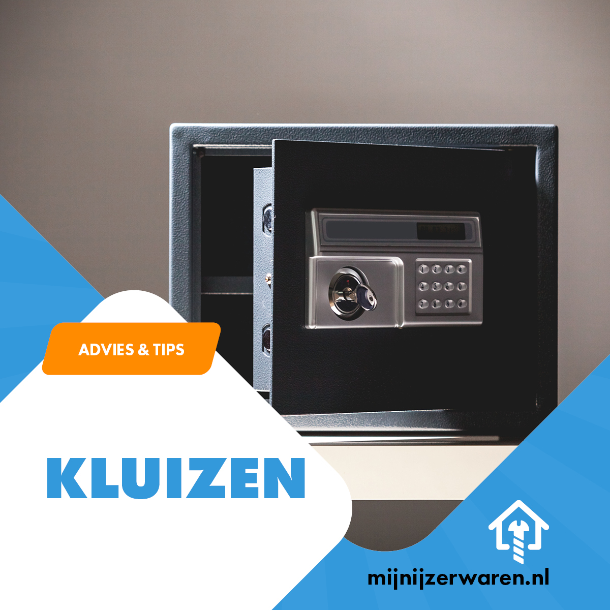 Advies kluizen 