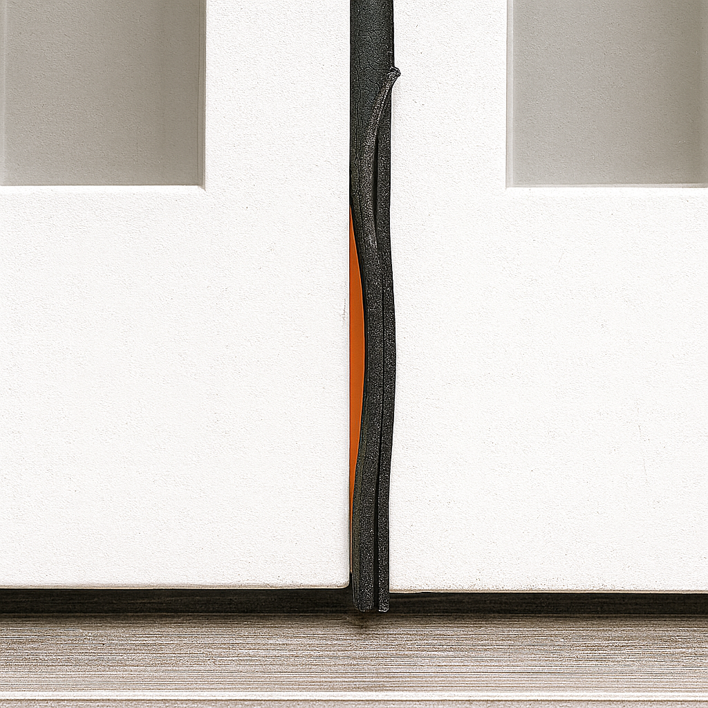 deurnaald-rubbers-vervangen