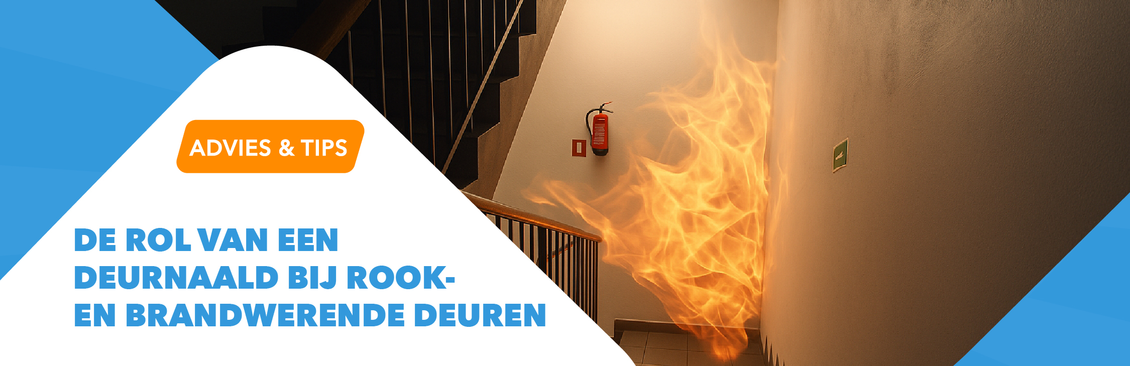 adviespagina Deurnaalden bij rook- en brandwerende deuren