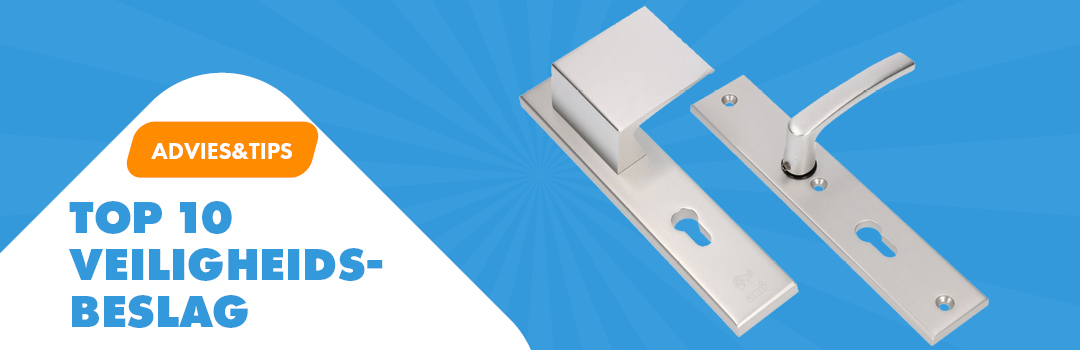 beste deurbeslag buitendeur