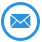 Mail icon